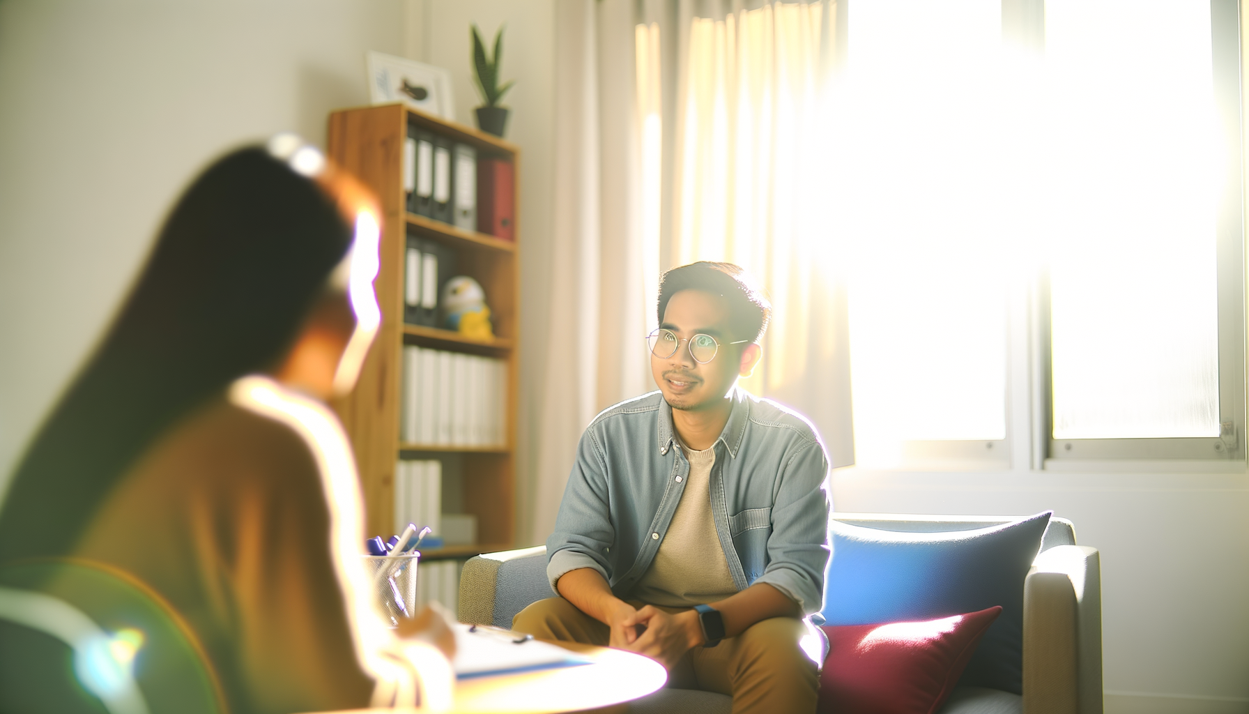  Transform Your Life And Career With Mental Health Counseling