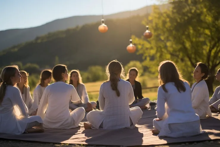  Transform Your Life With Peaceful Mental Health Vacations