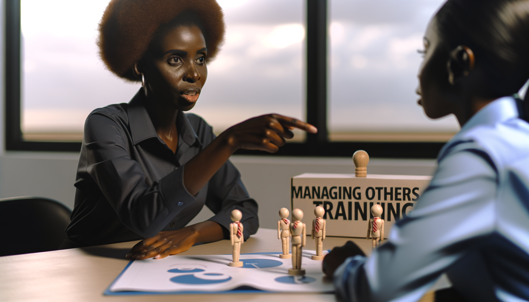  Transform Your Team Fast With Managing Others Training