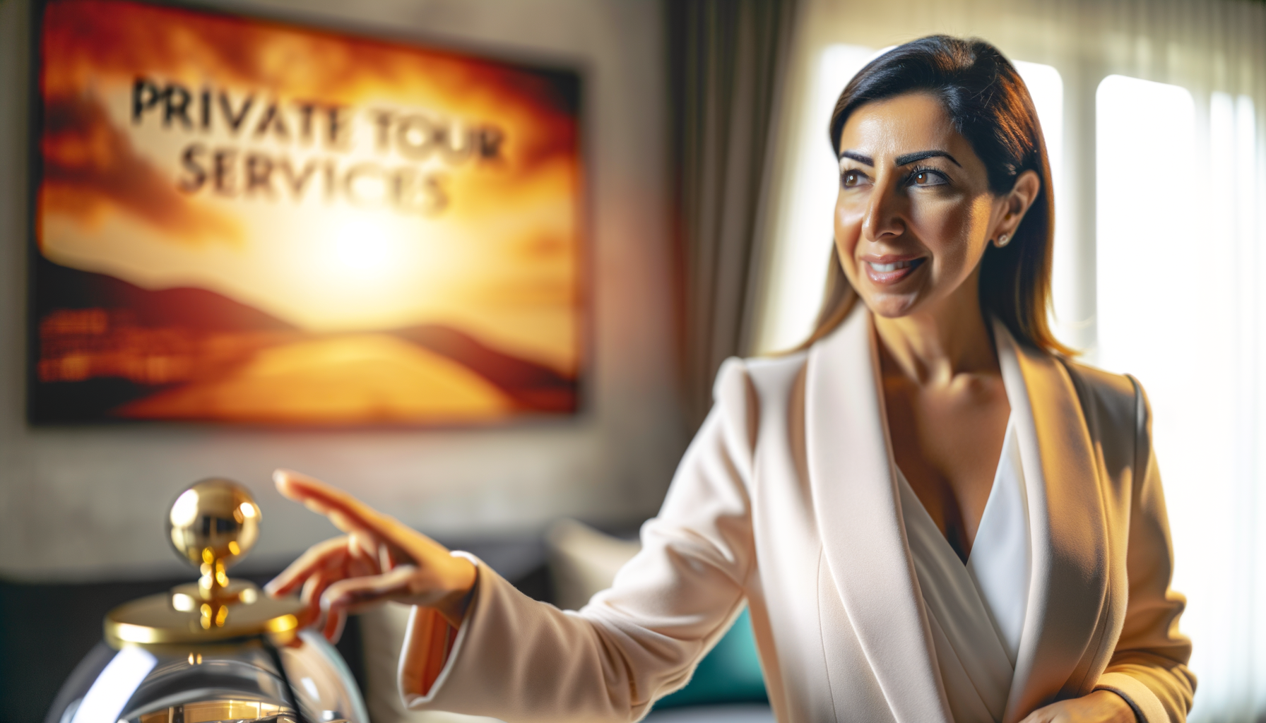  Transform Your Trip With VIP In Destination Services