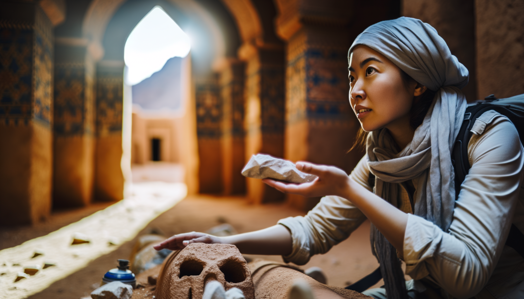  Transformative International Expeditions Reveal Hidden World Wonders