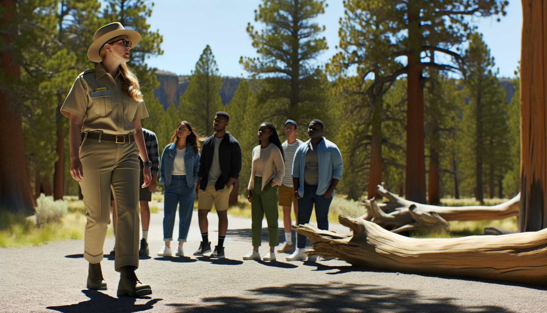  Uncover Secret Escapes With National Park Tours Now