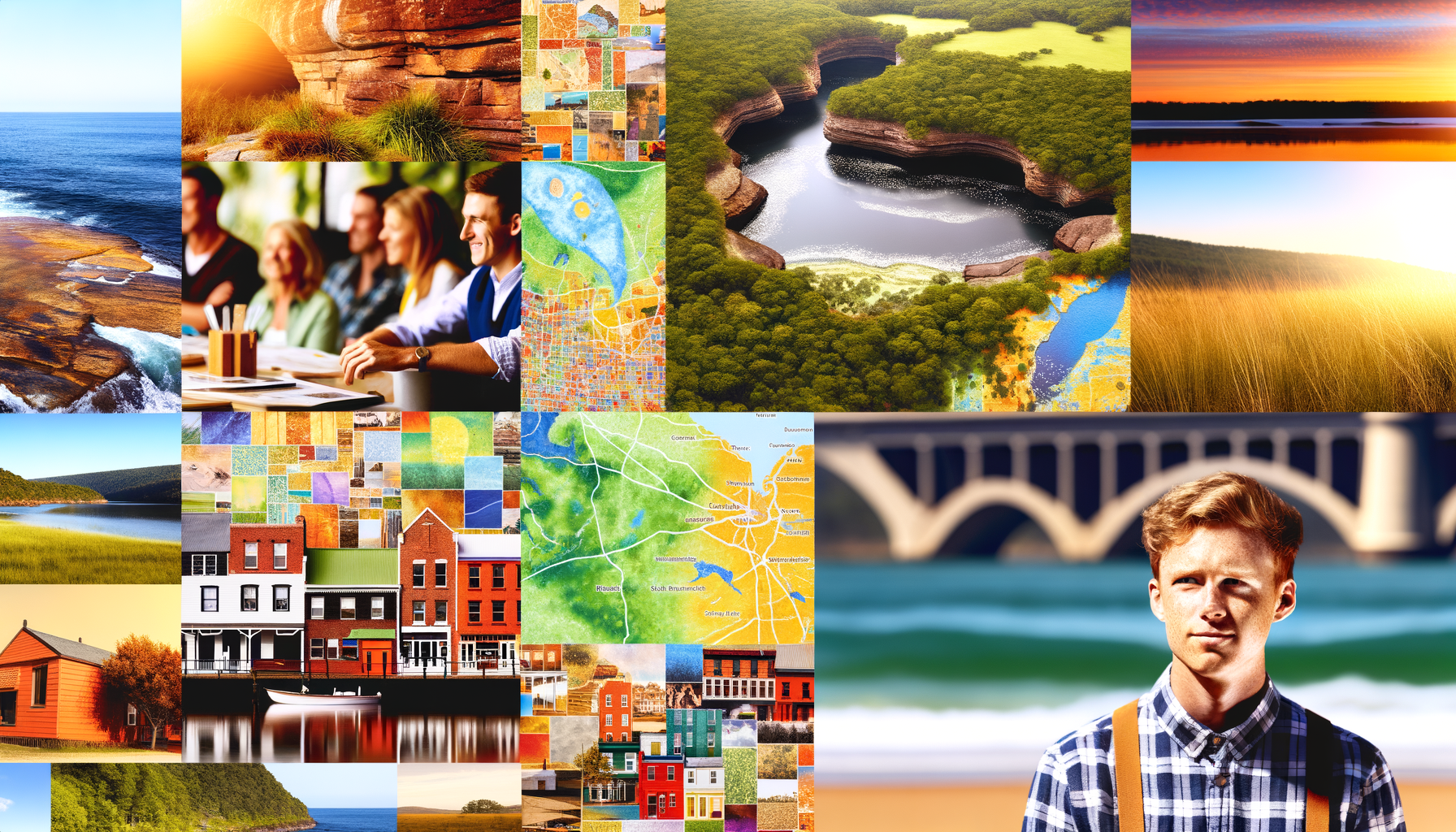  Uncover Secrets Of Must See East Coast Gems