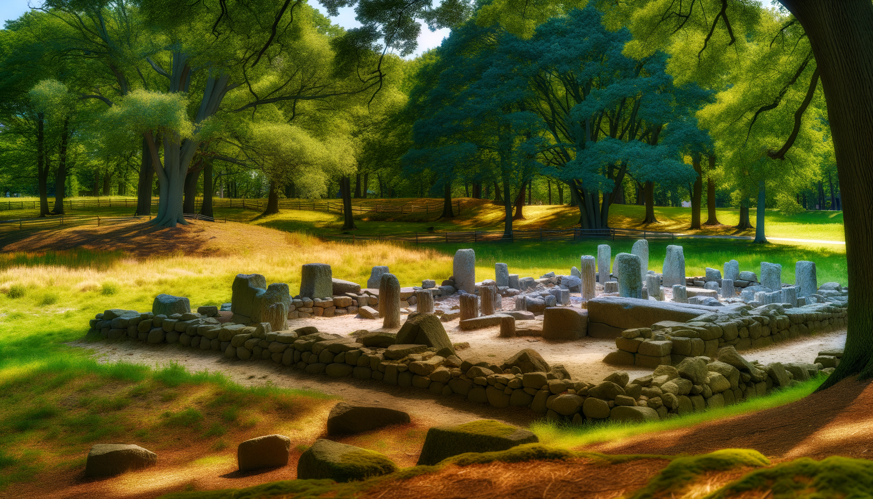  Unearth Hidden Gems On Historical Tours Massachusetts Adventures