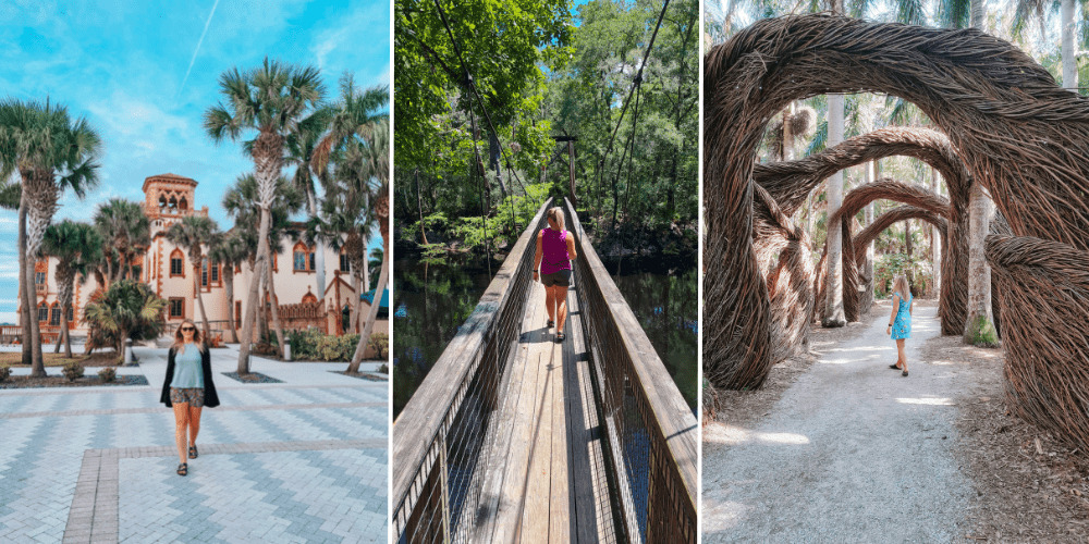  Experience Florida's Hidden Gems With Weekend Trips Deals