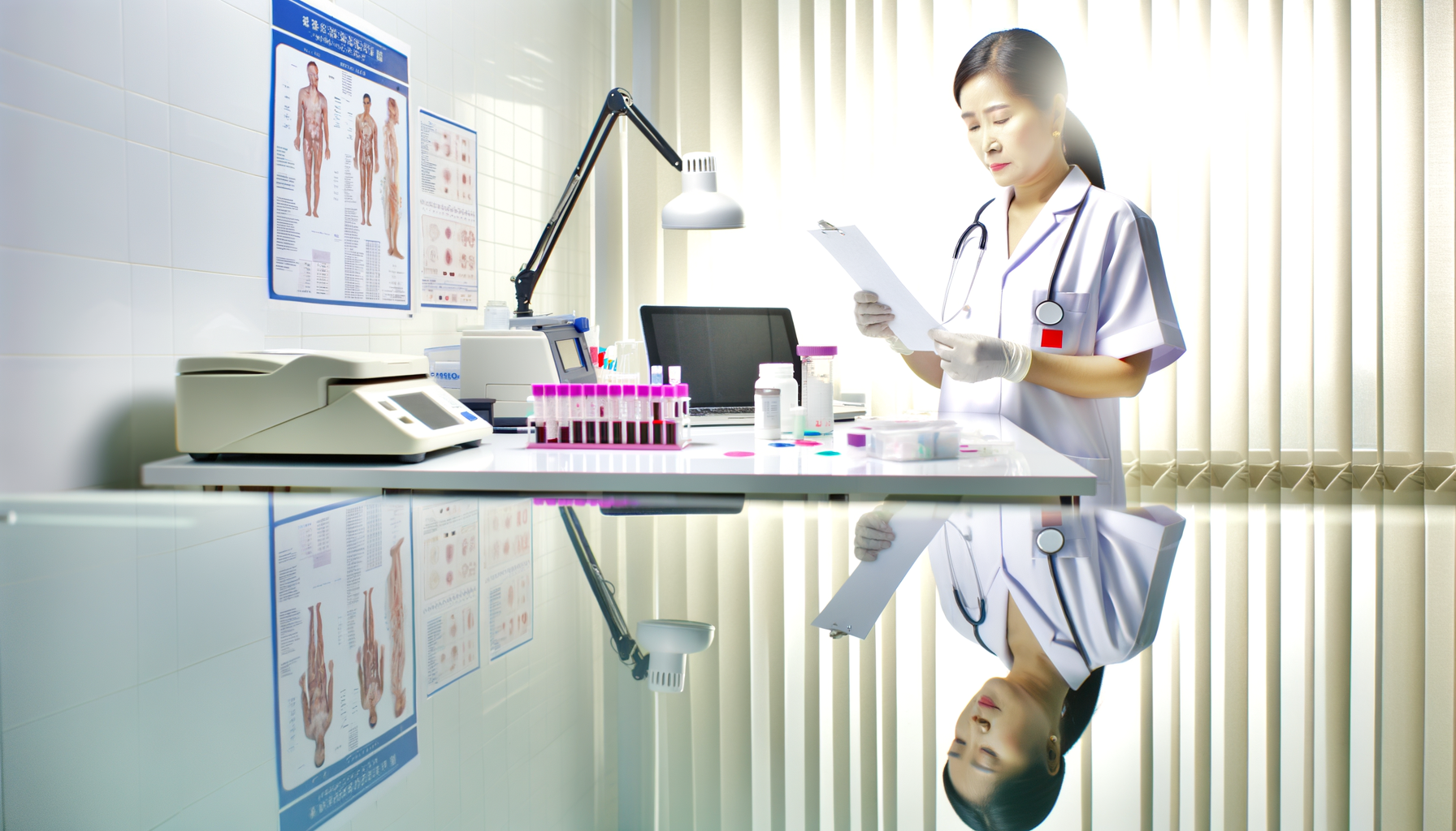  Unlock Hidden Health Secrets Experts Recommend Testing