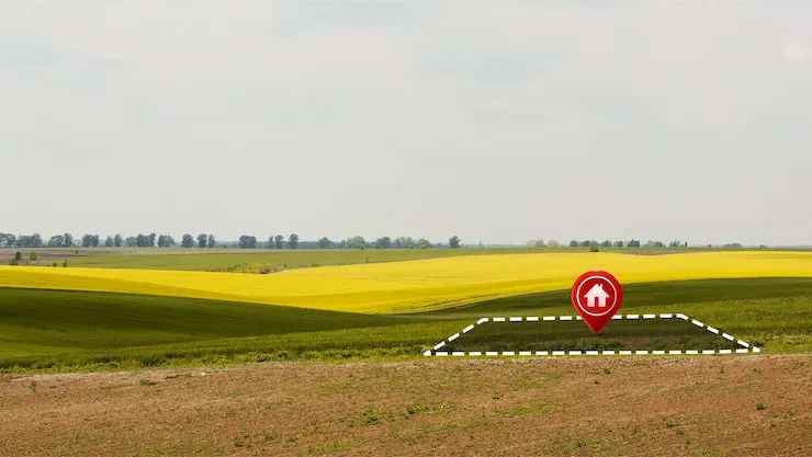 Get Protected Now Vacant Land Insurance North Carolina