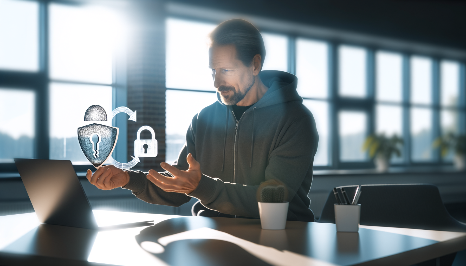  Winning Strategies From Cybersecurity Pioneers Final Report Secrets