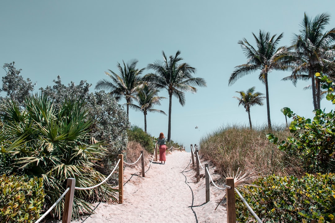  Your Ultimate Guide To Florida's Dream Beachfront Escapes