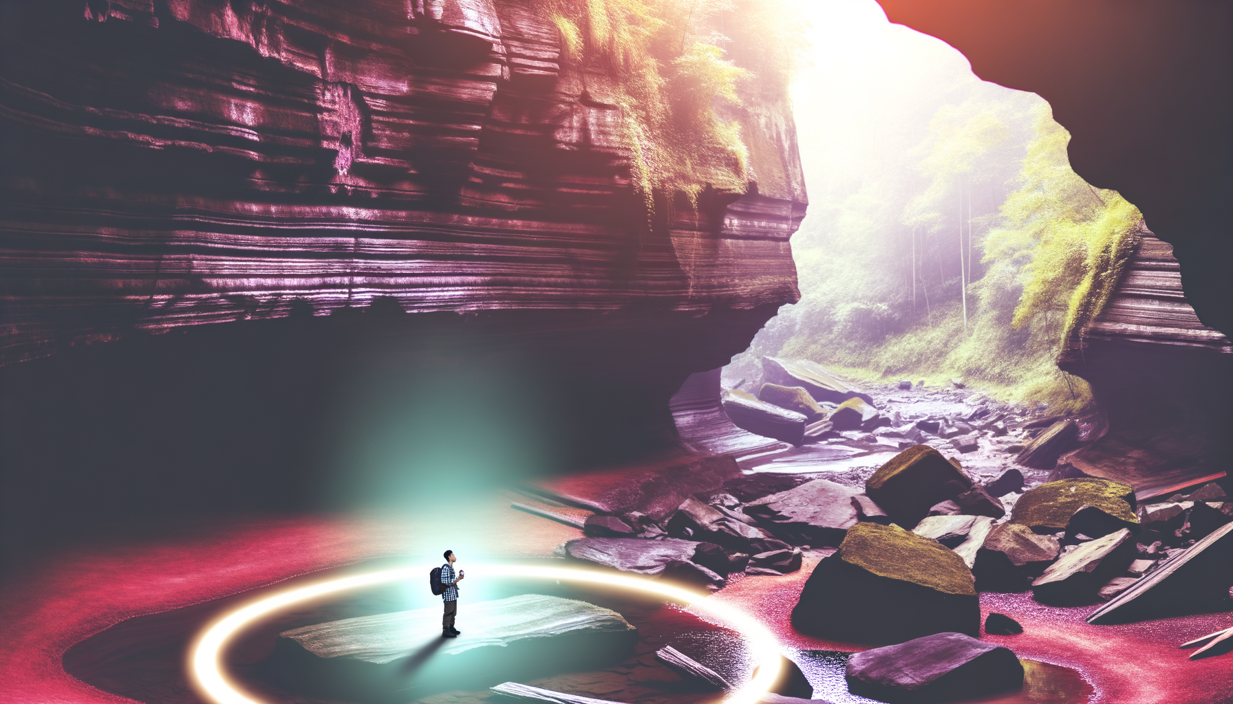  Your Ultimate Guide To Hidden US Adventure Spots