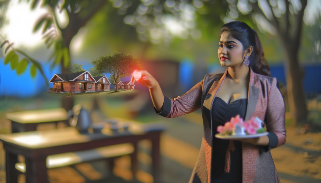  Tap Into Secret Current Property Market Trends