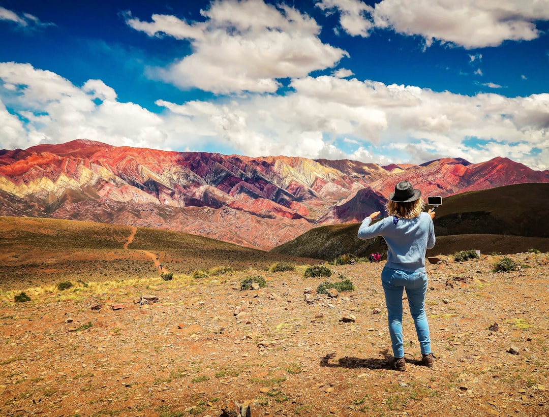  Capture The Magic Of Western US Adventure Vacations