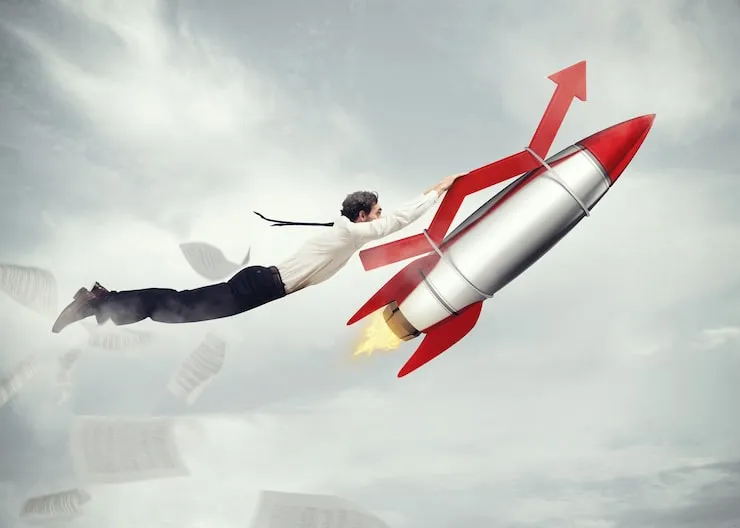 Skyrocket Your Career With Expert Strategies for Professional Success