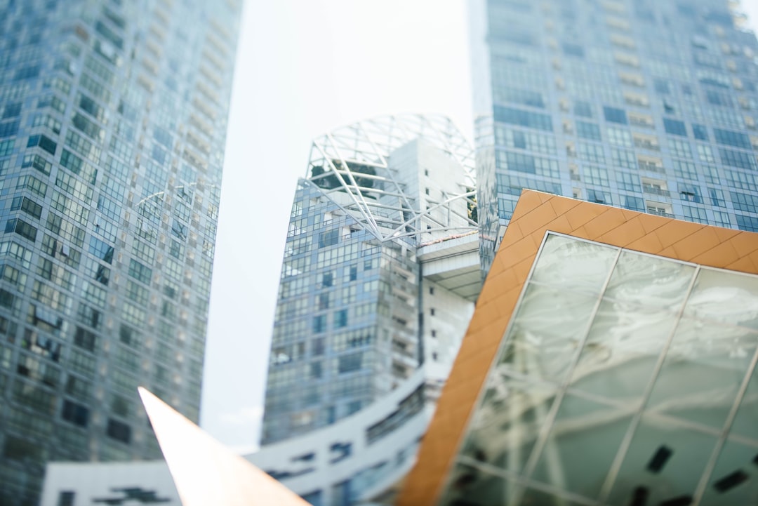  Commercial Real Estate Investment Secrets Thriving Investors Exploit