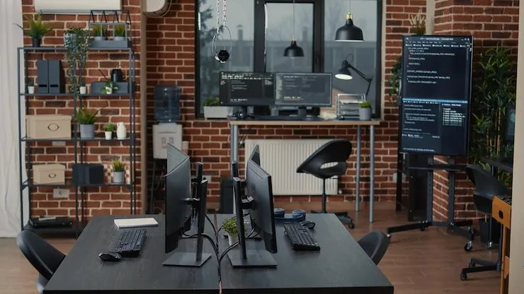 Transform Tiny Spaces with These Game Changing Design Hacks