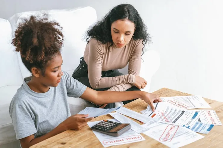 Transform Family Budgeting Into Effortless Financial Freedom Today