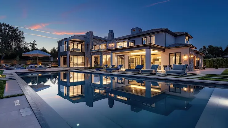 Live Like Royalty in Hidden Luxury Properties