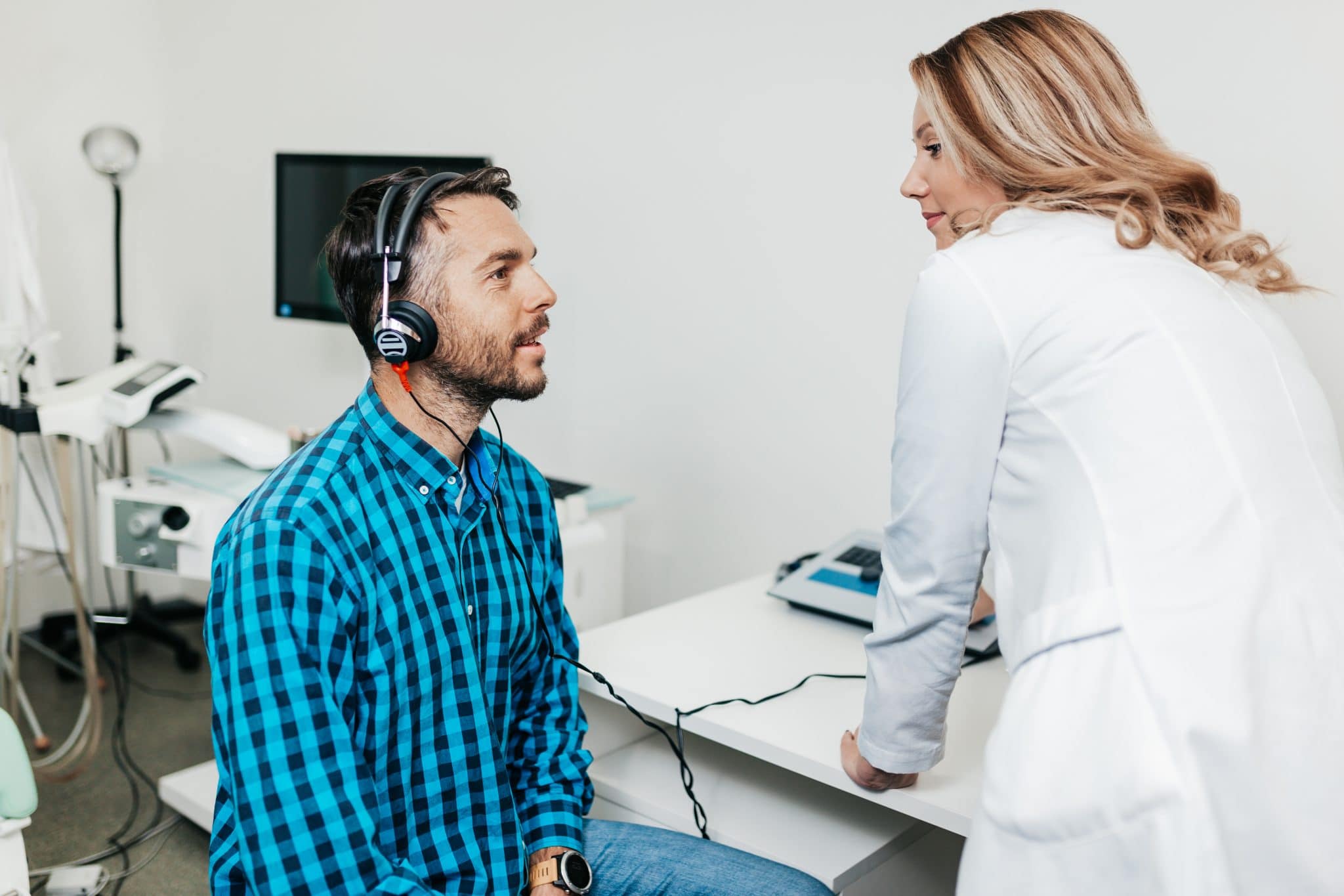  Houstons Secret To Effortless Mobile Hearing Tests