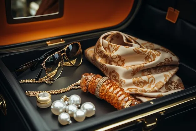 Invest In Luxury Items That Secretly Gain Value
