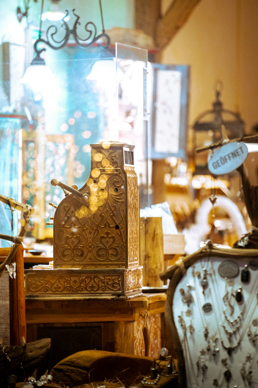  Luxury Vintage Treasures Await At Secret Shop Sale