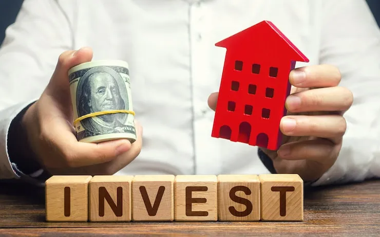 Unveil Shocking Real Estate Investment Decisions Winning Formula