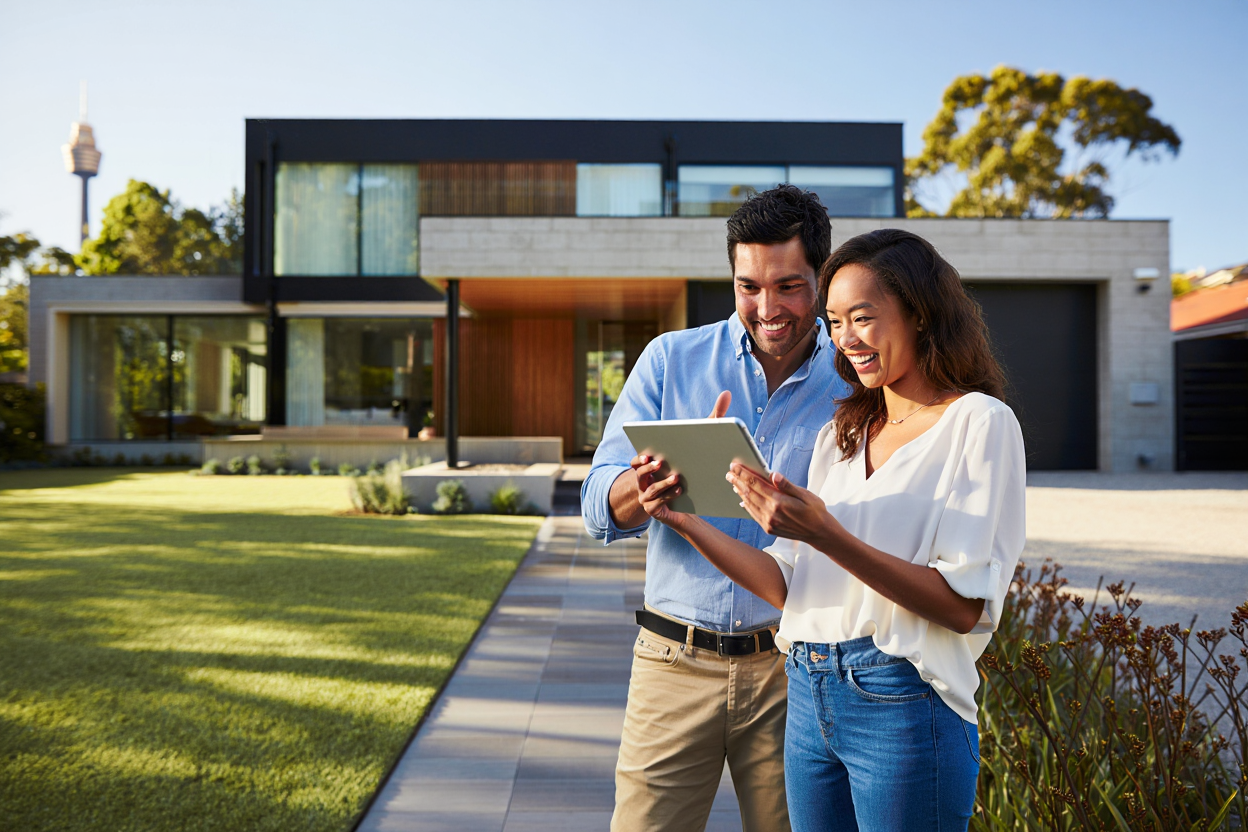  Master Australia's Secret Property Investment Strategies Now