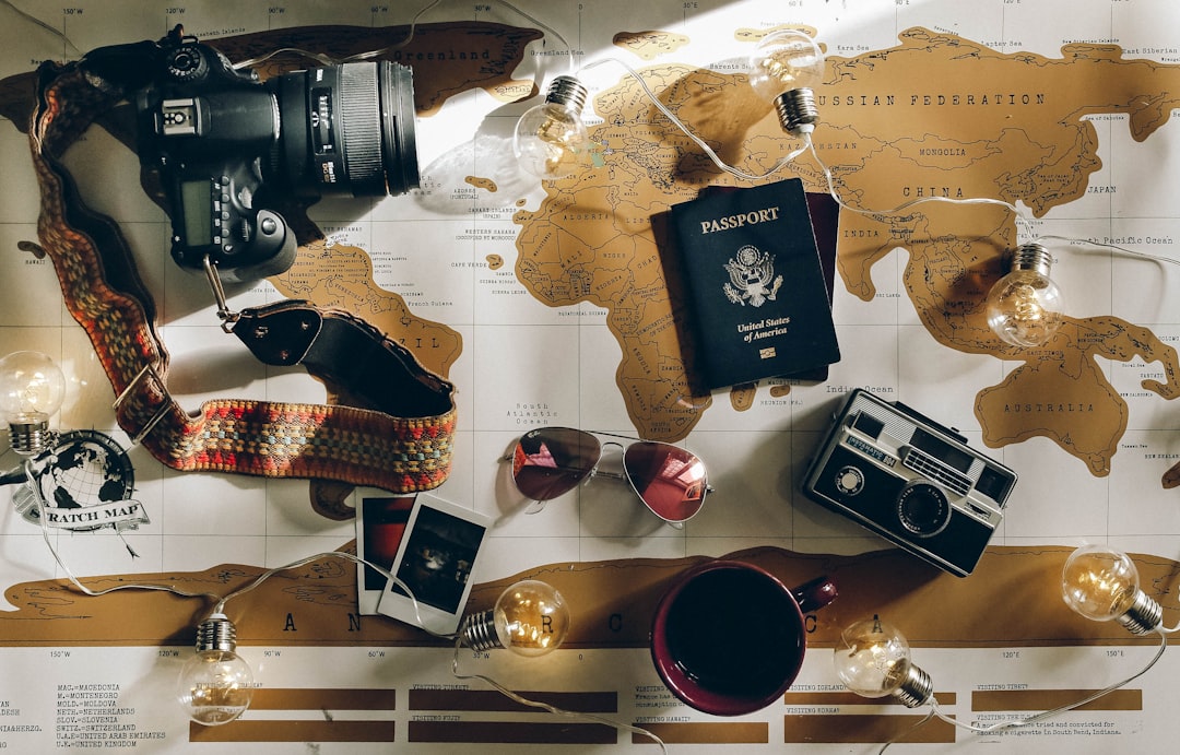  Pack Like A Pro With International Travel Secrets