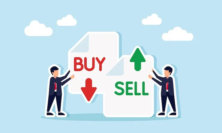 Pinpoint Your Best Buy or Sell Opportunity Instantly