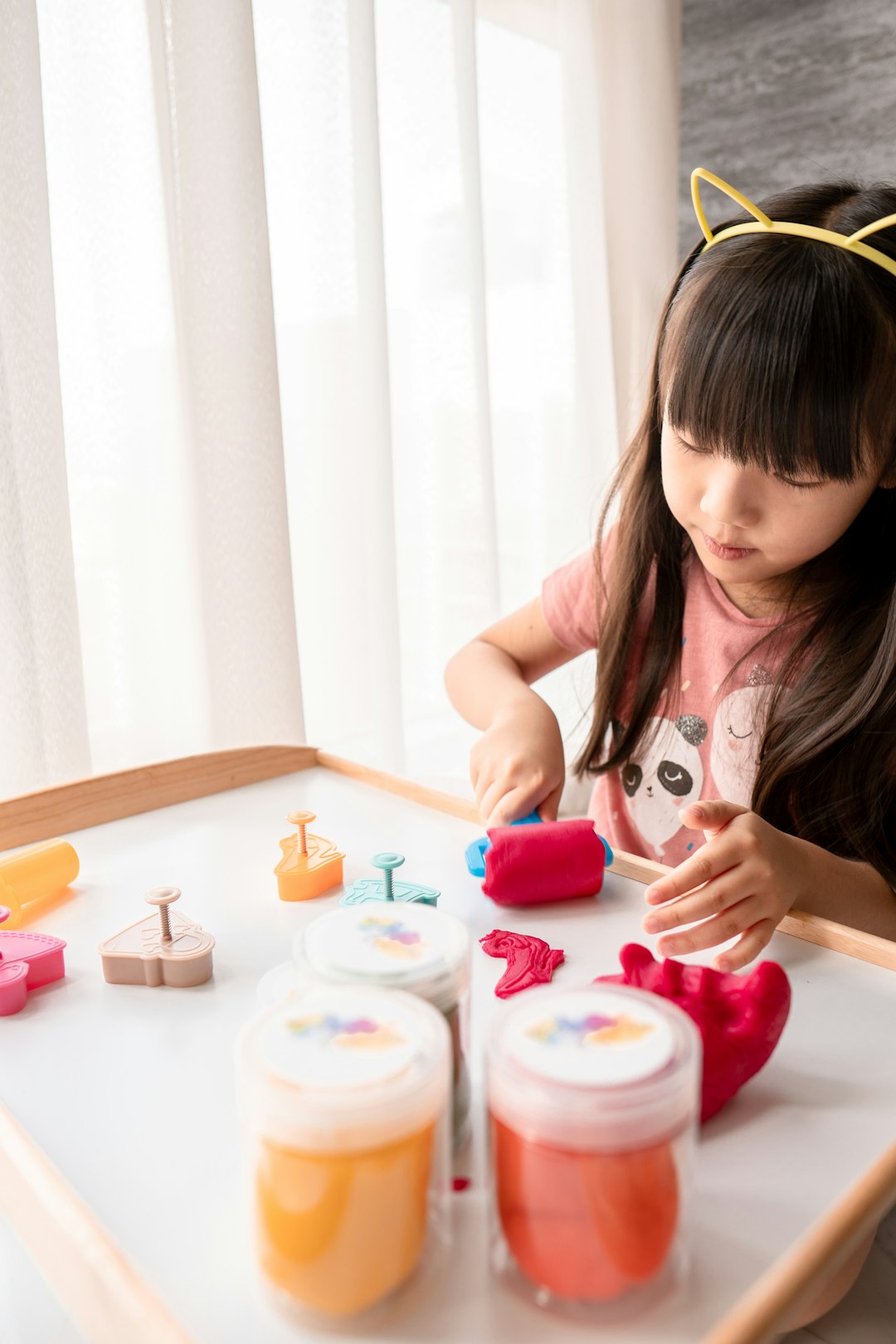  Preschoolers Are Crazy About These Magical STEM Activities