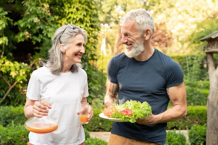 Preventive care habits that support healthy aging, plus common screenings by age group