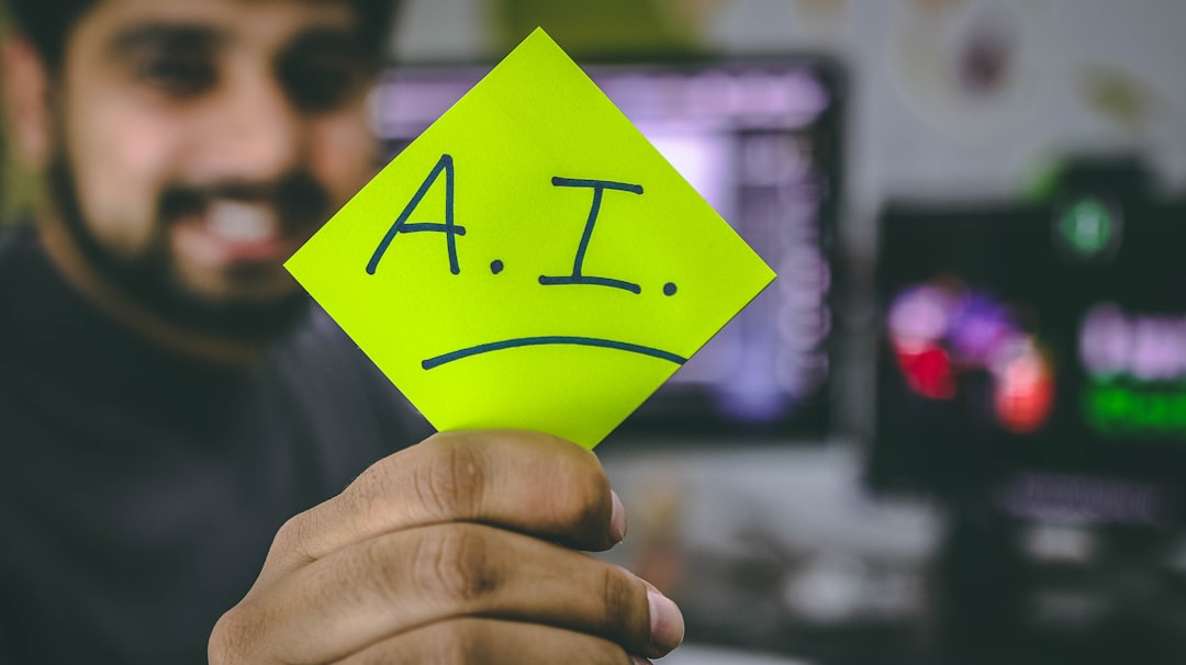  Revolutionize Your Career Through AI Strategies Starting Now