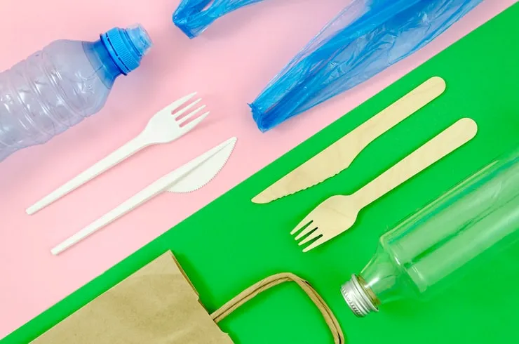Secret Behind Eco Friendly Plastic Production Increase Revealed