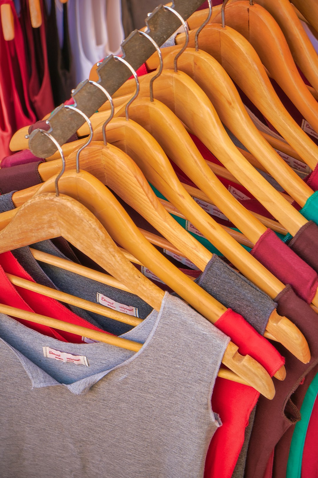  Secret Travel Clothes That Revolutionize Packing Effortlessly