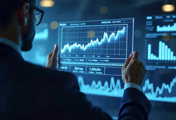 Secure Profitable Investments Through Expert Market Analysis Now