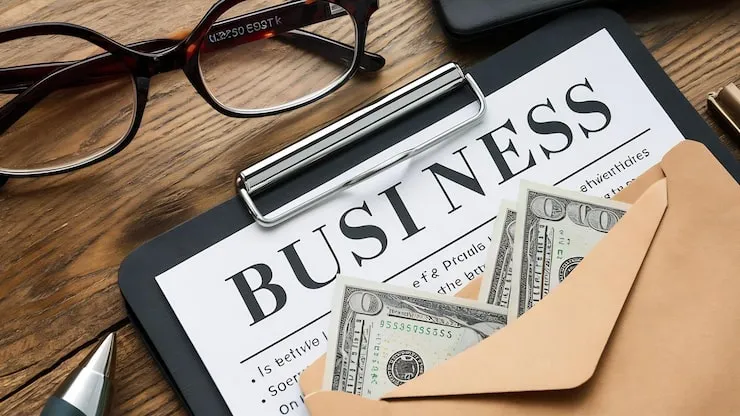 Secure Secret Funding for Small Business Success