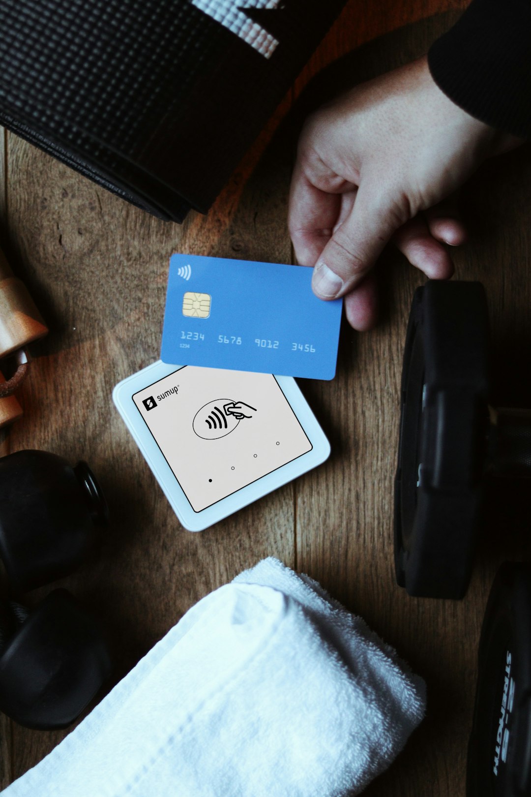  Secure Your Dream Home Even With Maxed Credit Cards