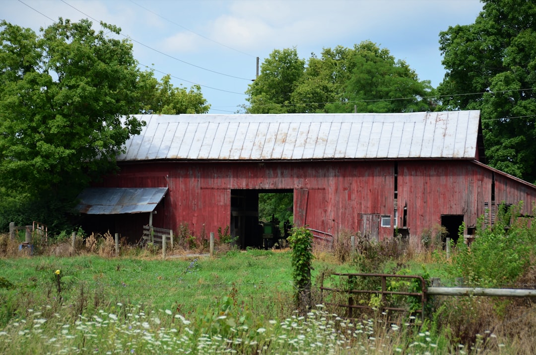  Securing Your Dream Hobby Farm Loan Made Simple