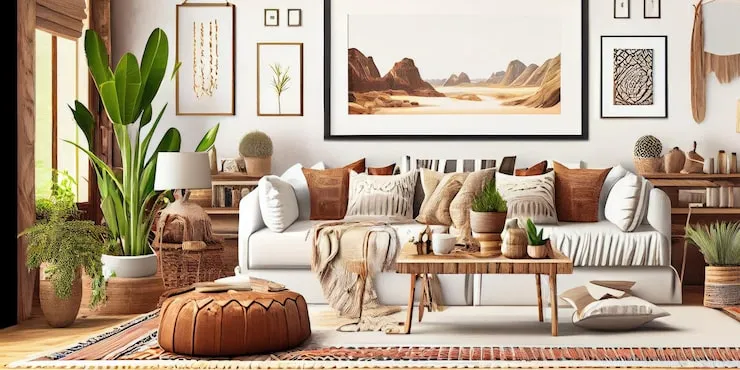 Get Stunning Room Looks With Room Decoration Pictures