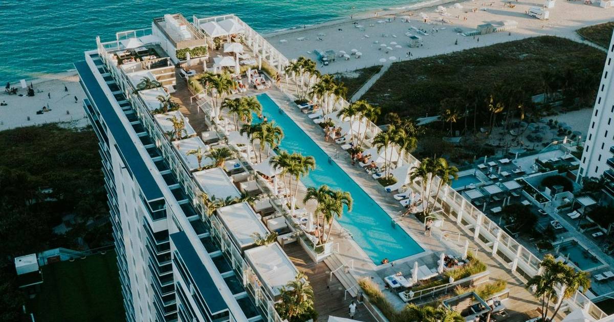  Sunshine Paradise Awaits Best December Florida Escapes