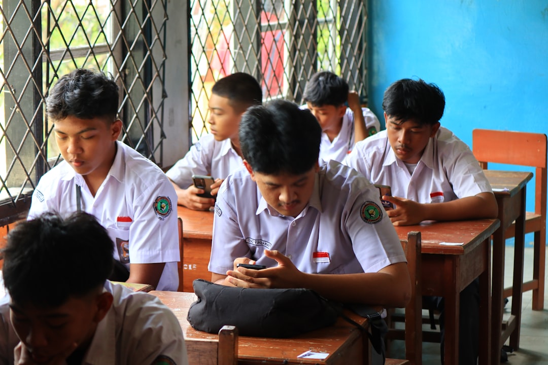  Tap Hidden Technology Powers Revolutionizing Education Success