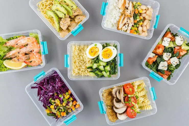 Plastic Packaging Food Magically Extends Freshness Discover How