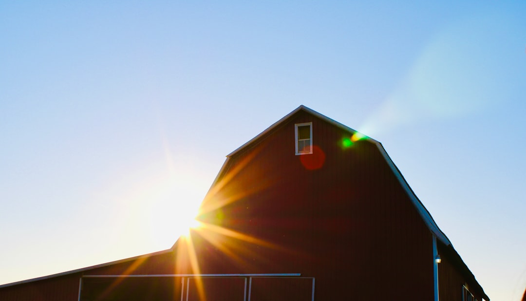  Transform Dreams Into Reality With Hobby Farm Loan Magic