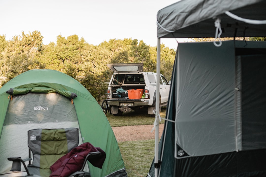  Transform Outdoor Adventures With Latest Camping Equipment Today