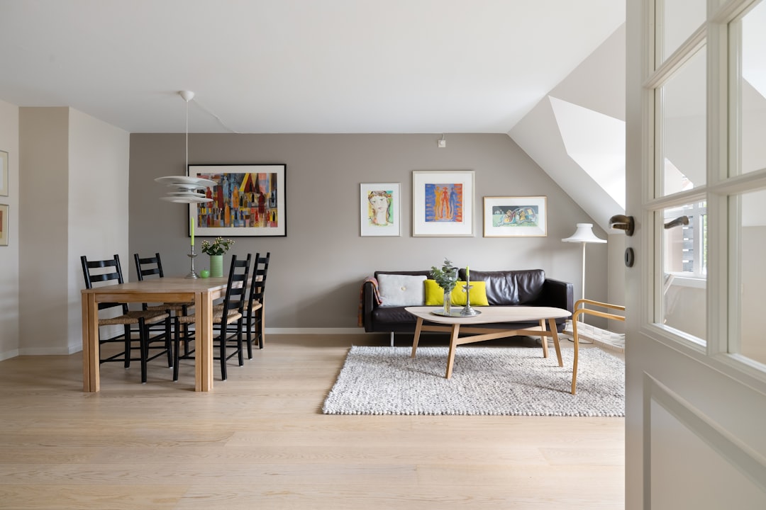  Transform Small Spaces With Genius Multifunctional Interior Design