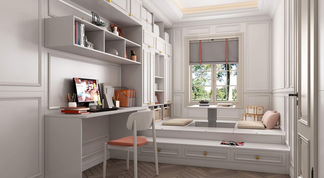  Transform Spaces Brilliantly With Dual Purpose Rooms Ideas