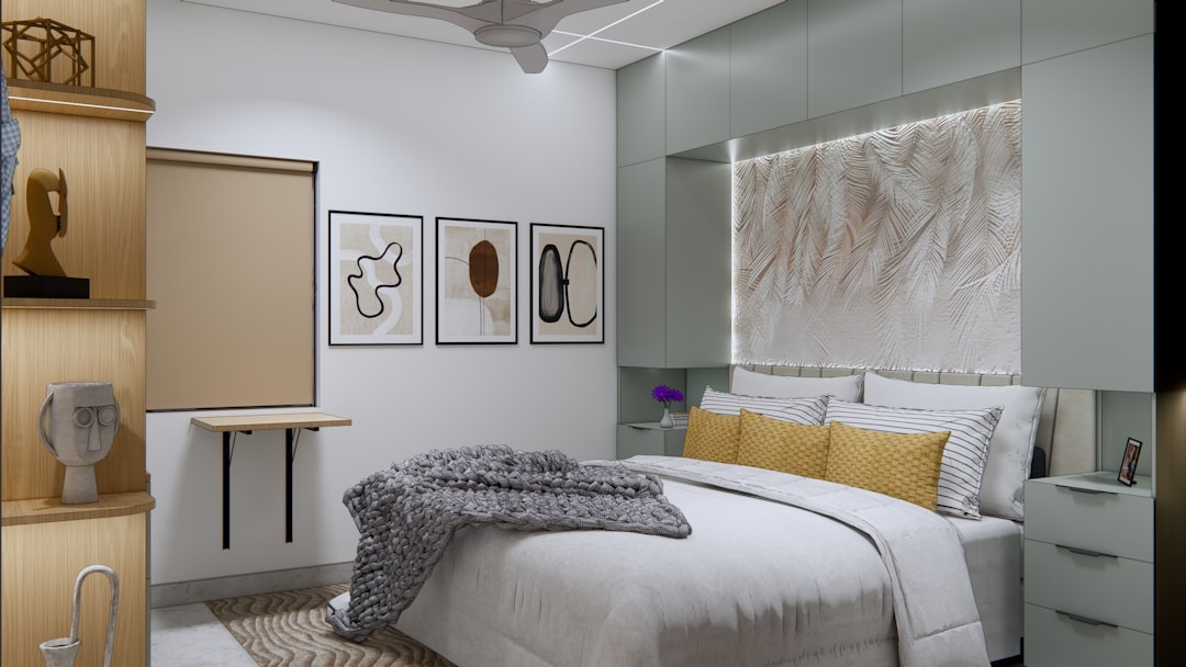  Transform Spaces Instantly With Genius Dual Purpose Rooms