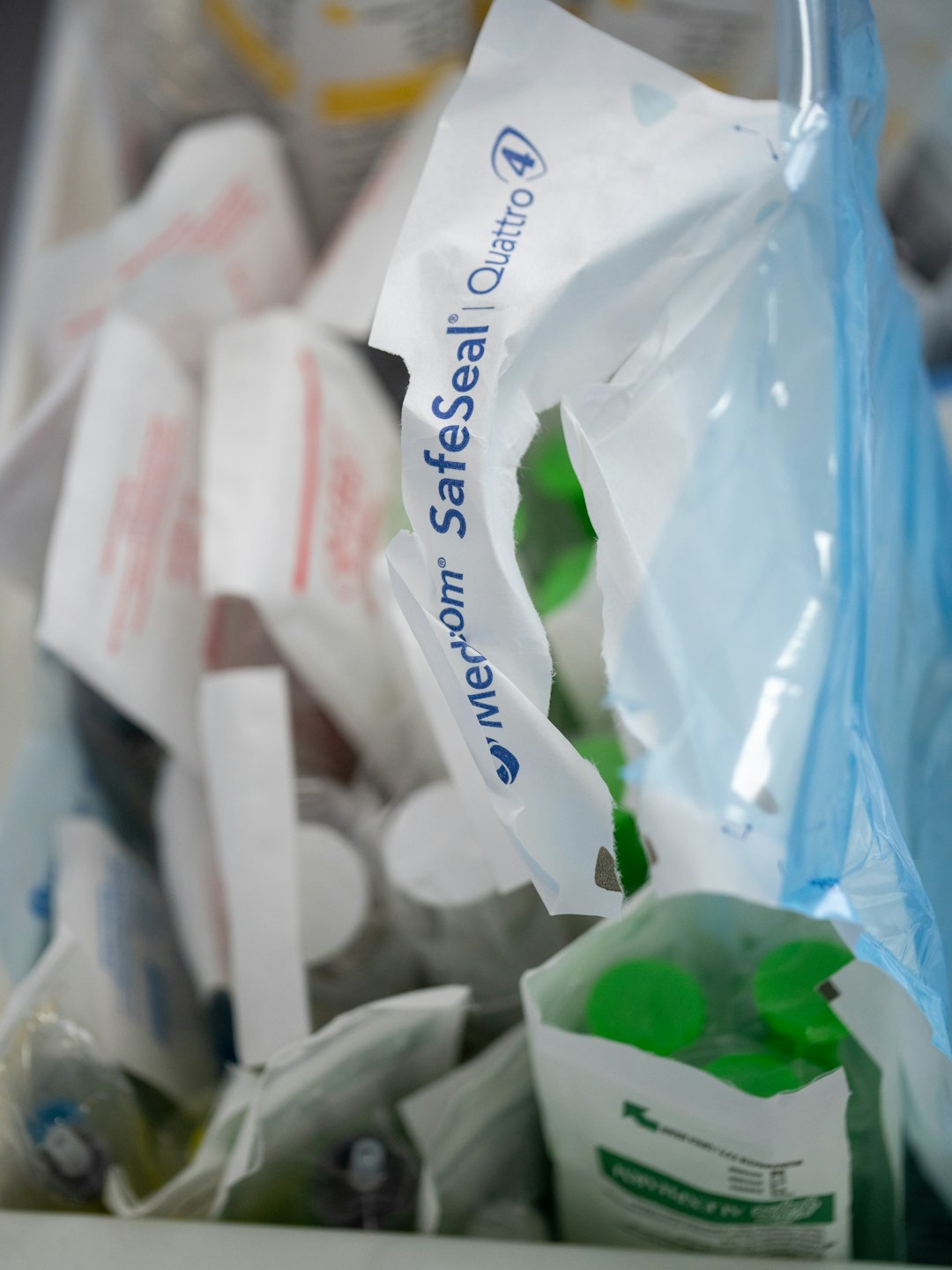  Transform Waste Into Wealth With Plastic Recycling Analysis