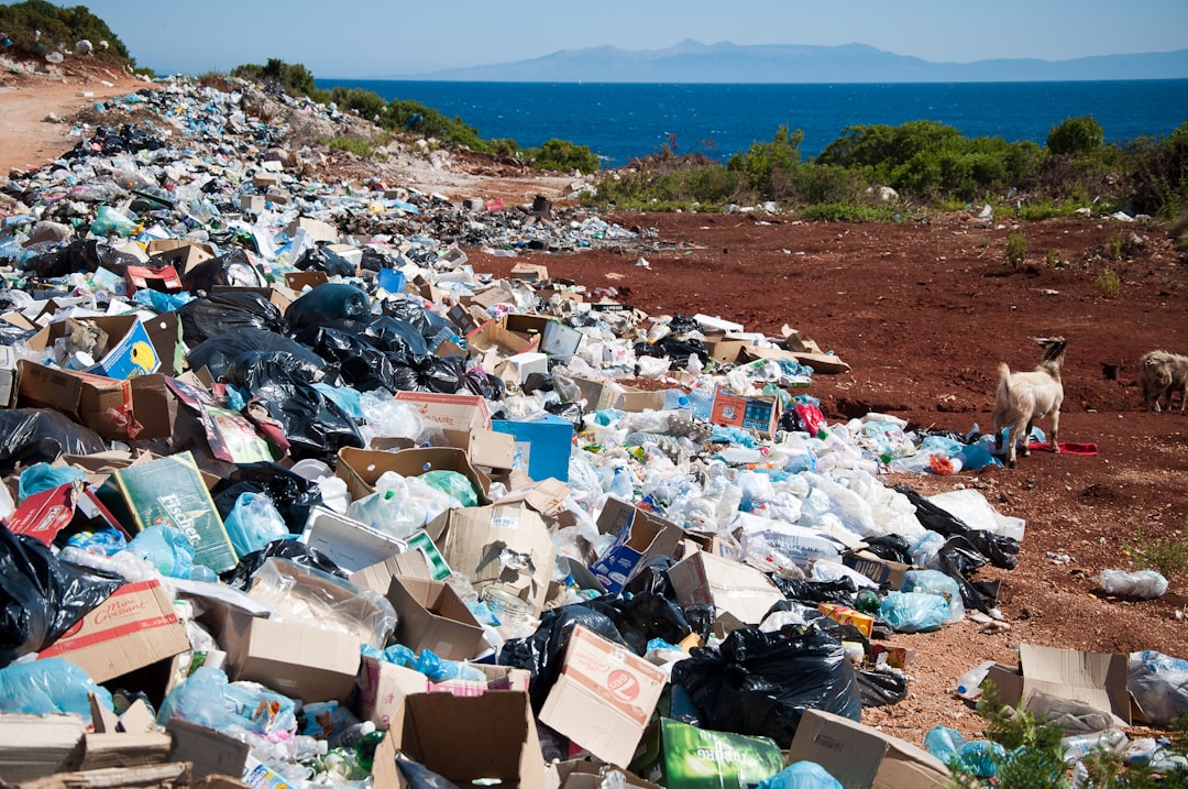 Transform Waste With Sustainable Plastic Solutions Today