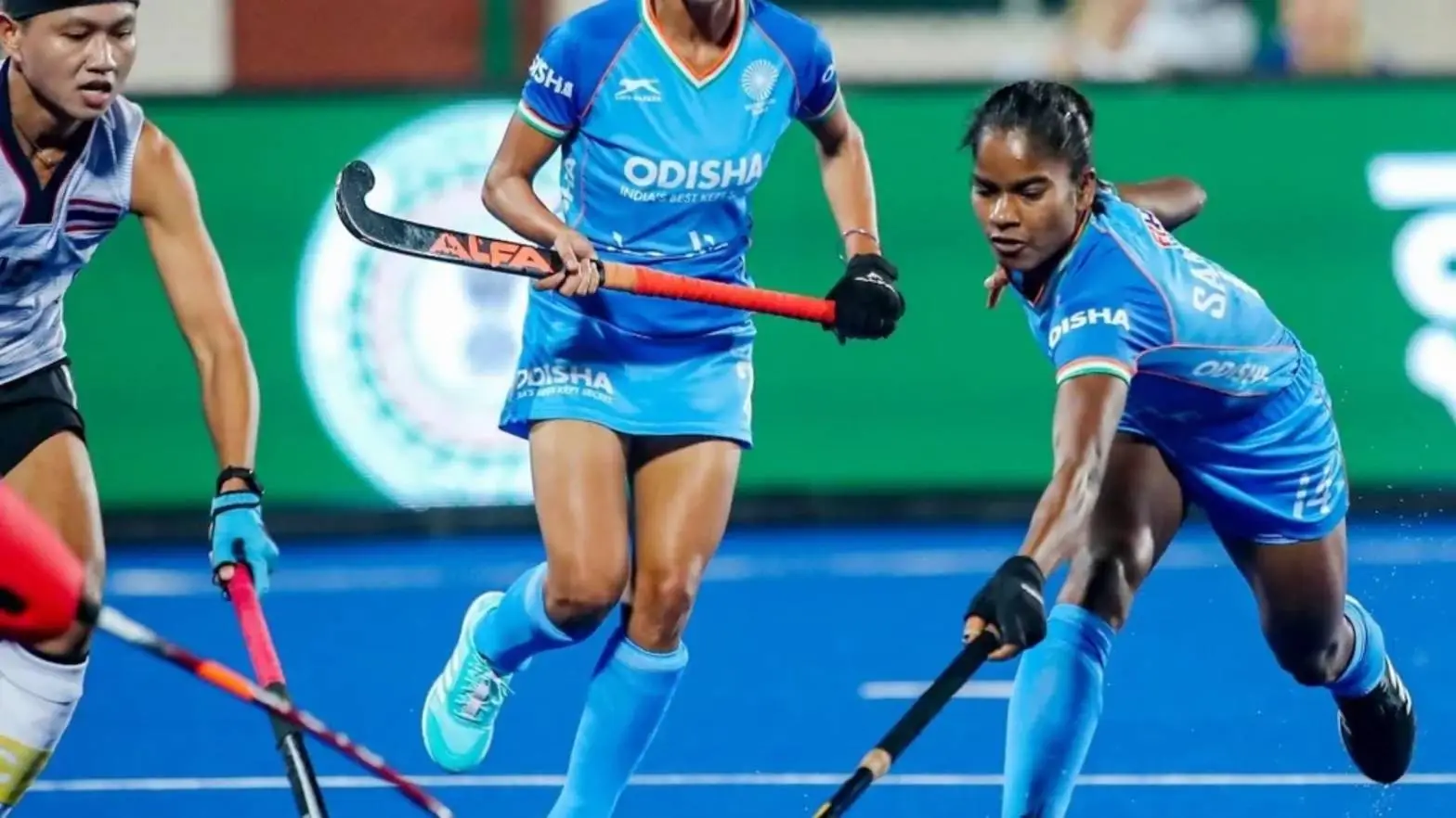 From Ranchi To Team India: Jharkhand’s Rising Sports Stars