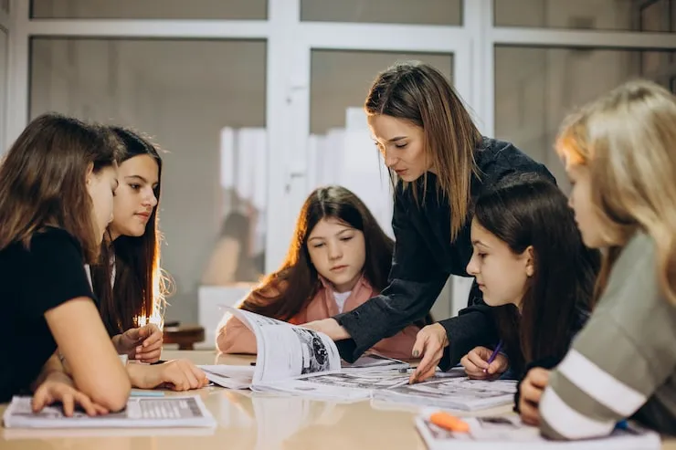 Master Teaching Secrets With School Of Education Courses